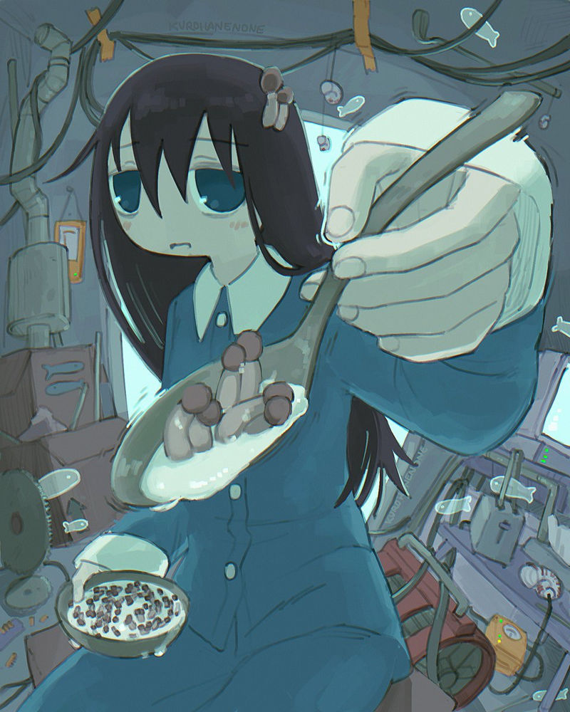 [会员][くろはね(kurohanenone)]Pixiv+推特图片包[46P]