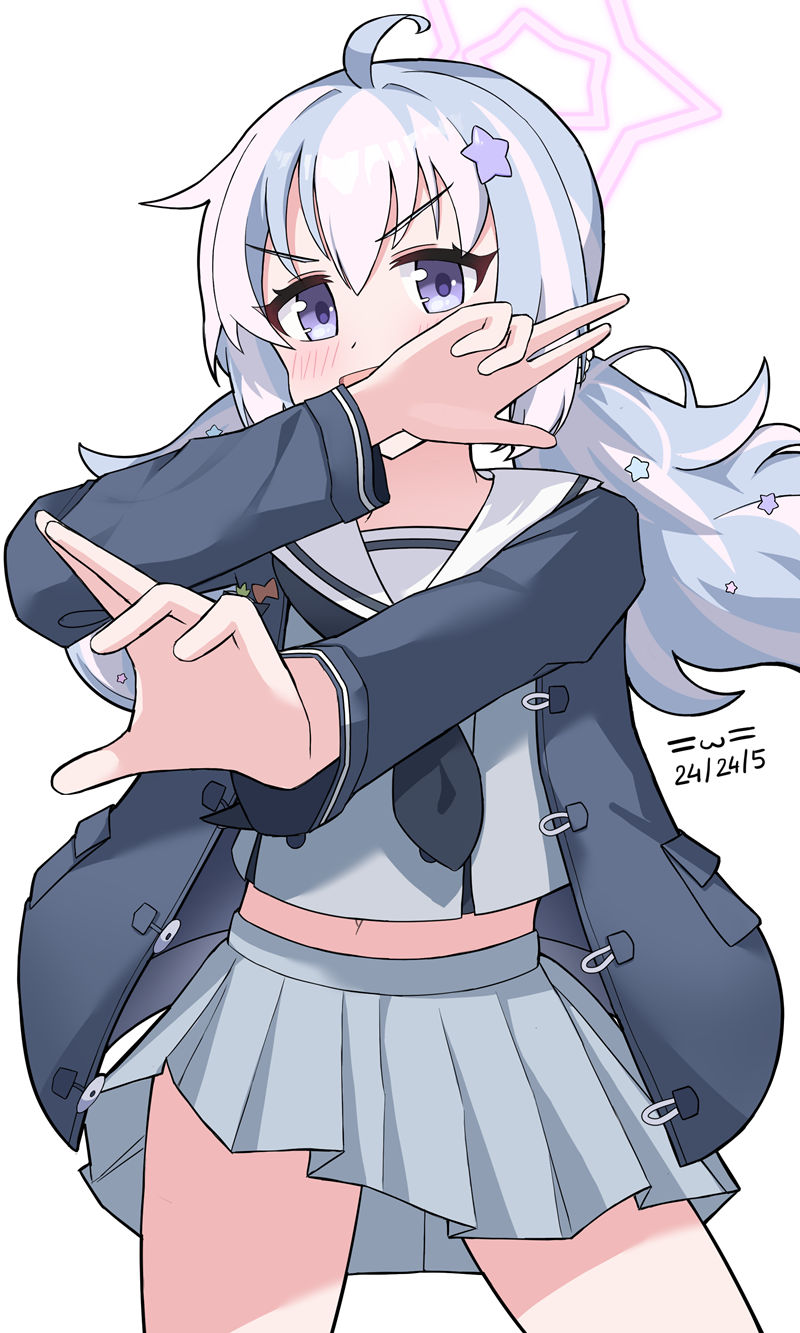 [画师推荐][フザケ猫(SILLYCAT)]Pixiv+推特图片包[180P]
