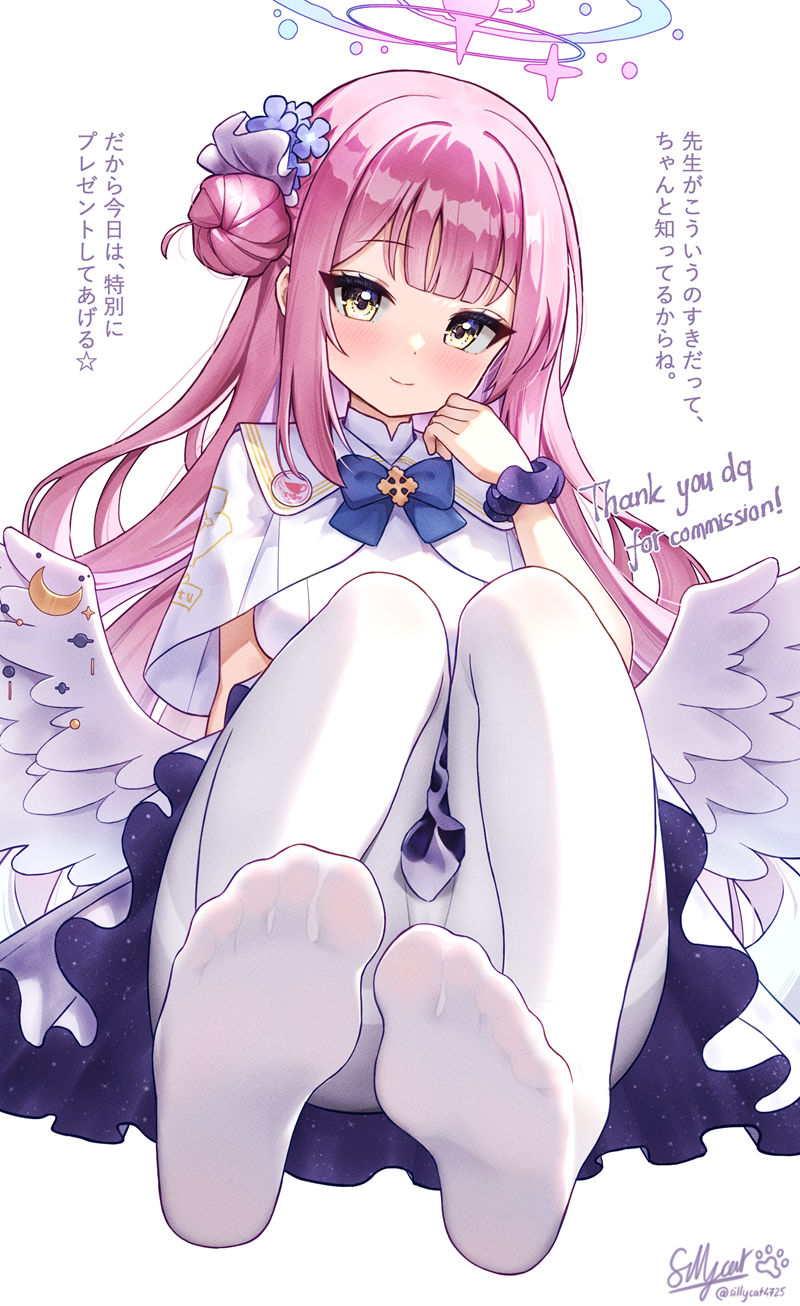 [画师推荐][フザケ猫(SILLYCAT)]Pixiv+推特图片包[180P]