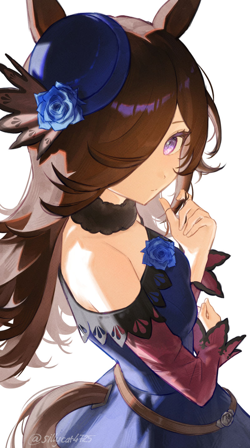 [画师推荐][フザケ猫(SILLYCAT)]Pixiv+推特图片包[180P]