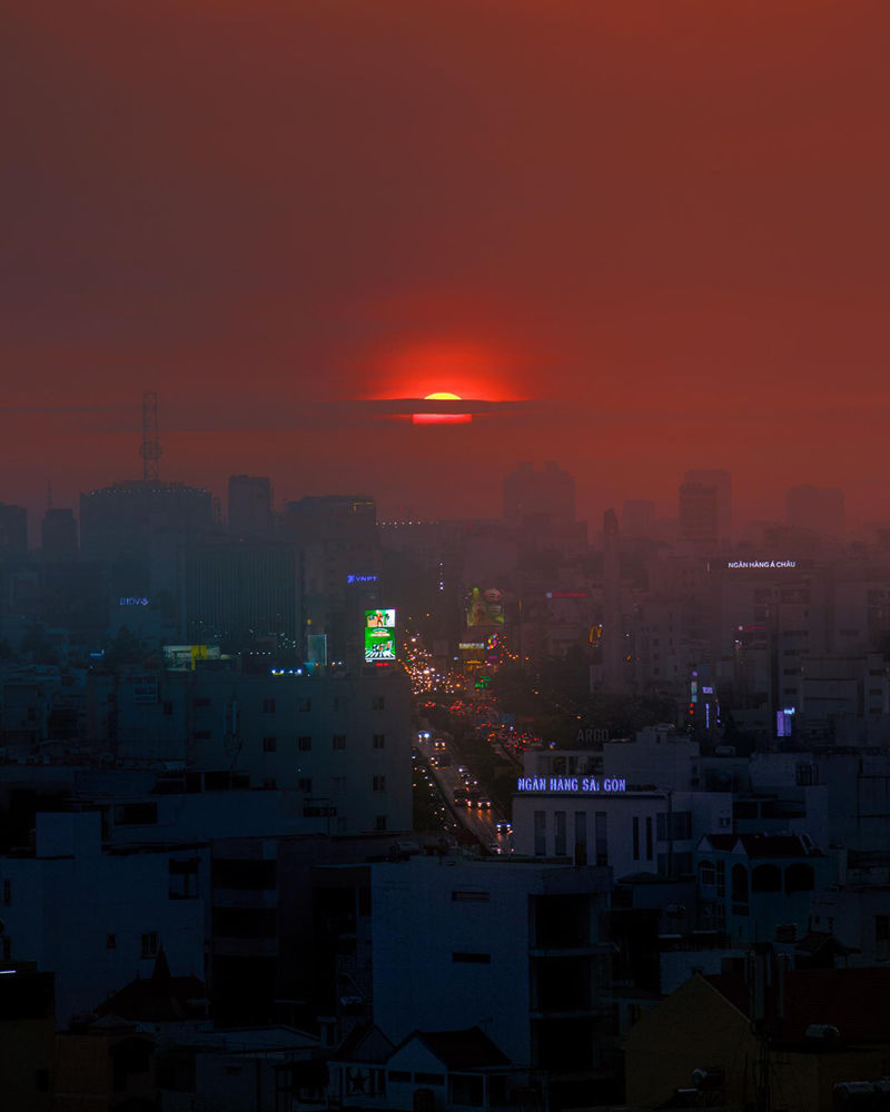 [摄影图包][Bao(trungbaotr)]instagram图包[1088P]