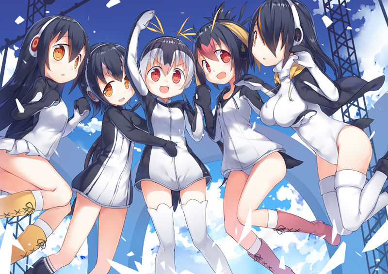 [画师推荐][水佾(wind7626)]Pixiv+推特图片包[315P]