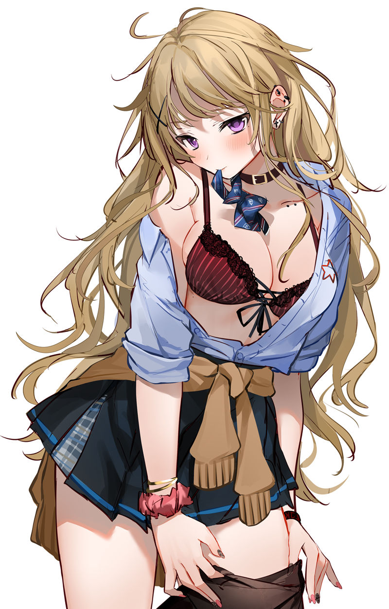 [会员][PSD源文件]Re岳(xretakex) PSD[28P]