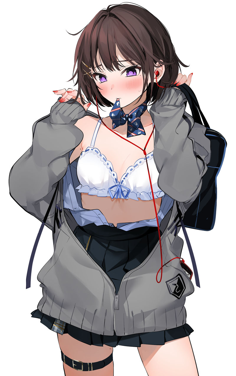 [会员][PSD源文件]Re岳(xretakex) PSD[28P]