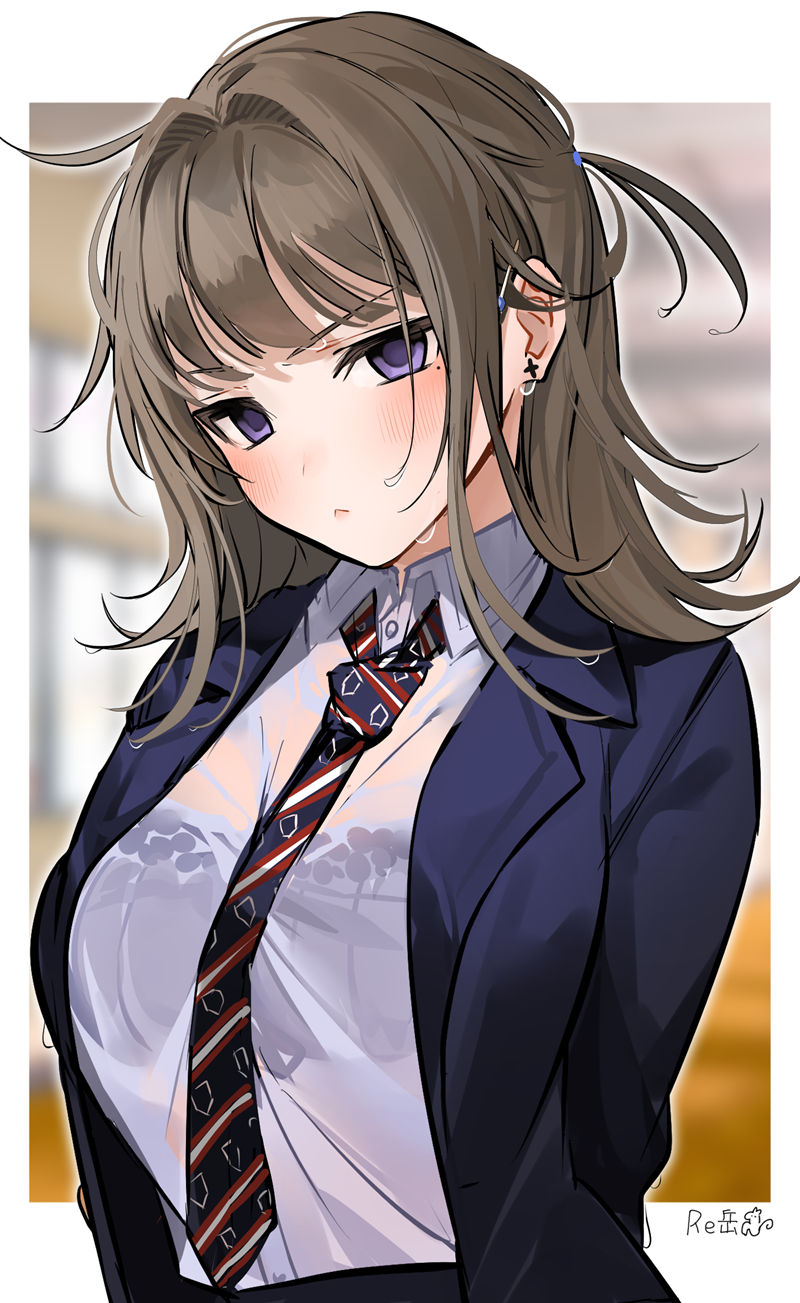 [会员][PSD源文件]Re岳(xretakex) PSD[28P]
