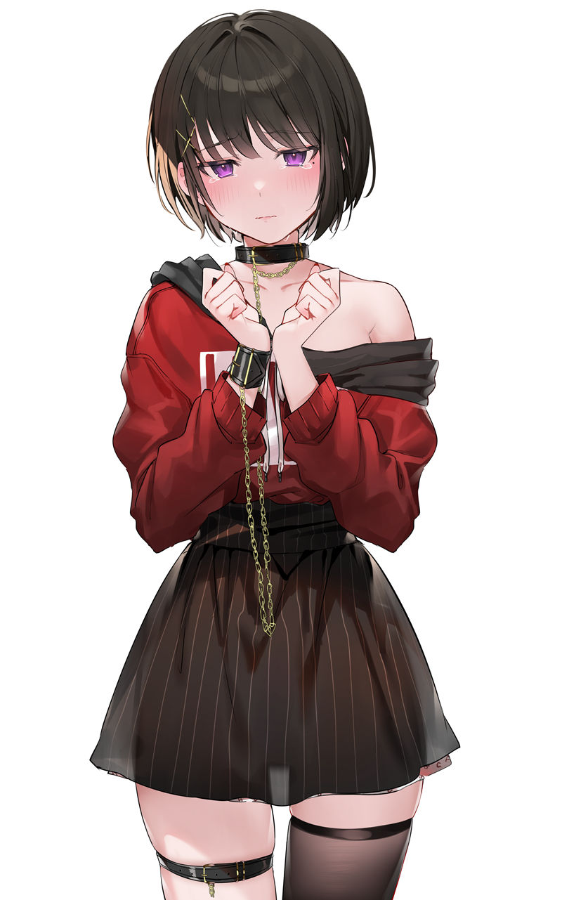 [会员][PSD源文件]Re岳(xretakex) PSD[28P]