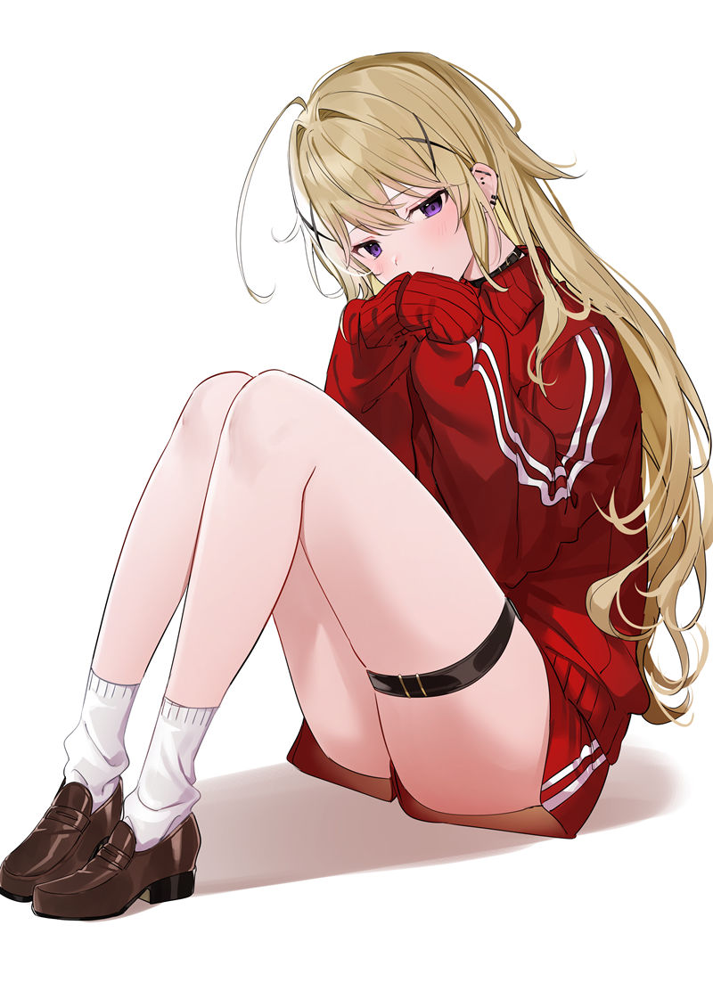 [会员][PSD源文件]Re岳(xretakex) PSD[28P]