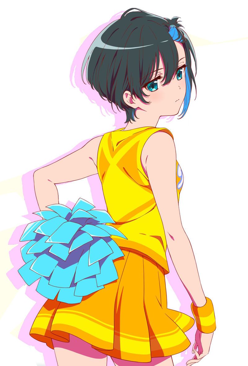 [会员]亦叶亦花 图片CG包[142P]