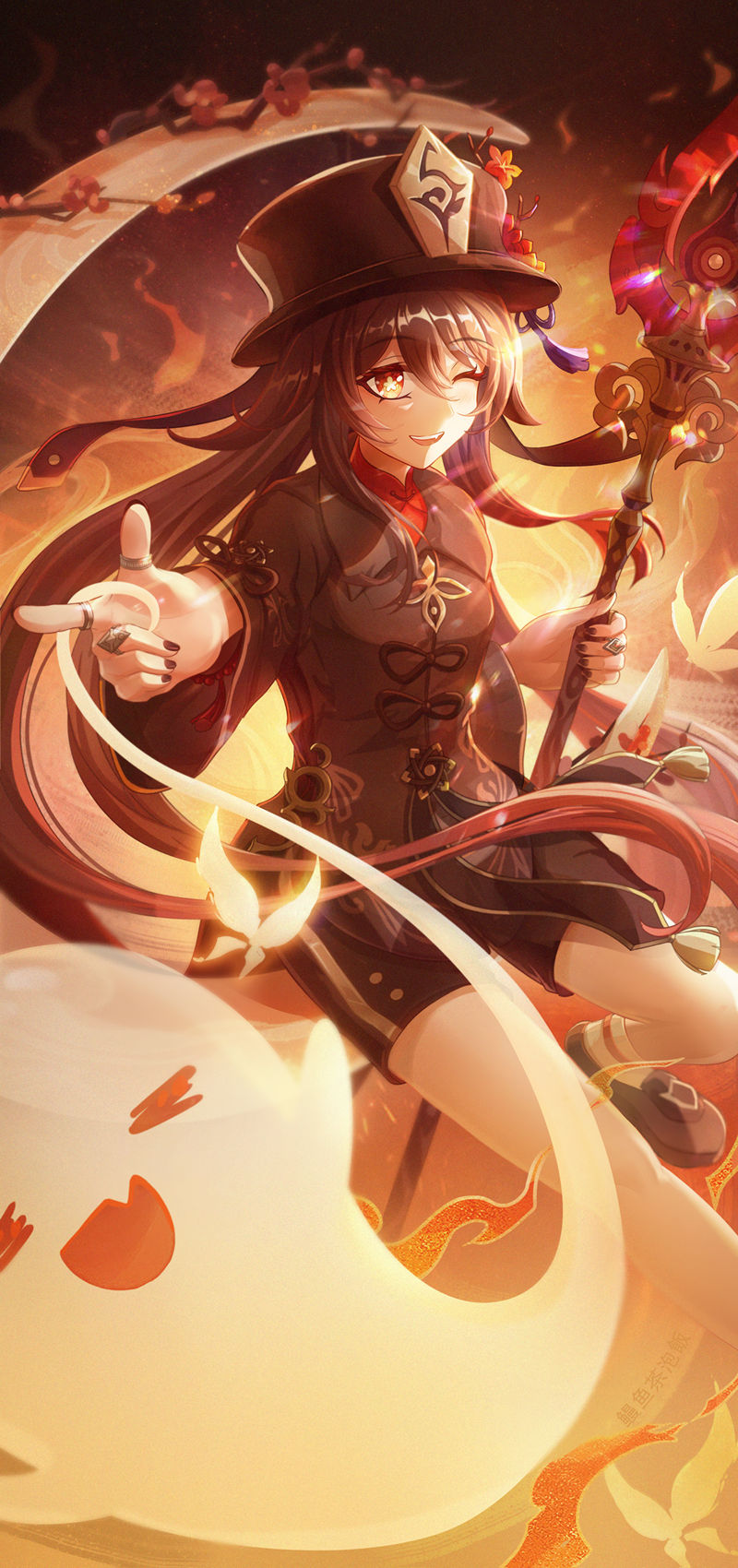 [画师推荐][鳗鱼茶泡飯(FishMan0973)]Pixiv+推特图片包[84P]