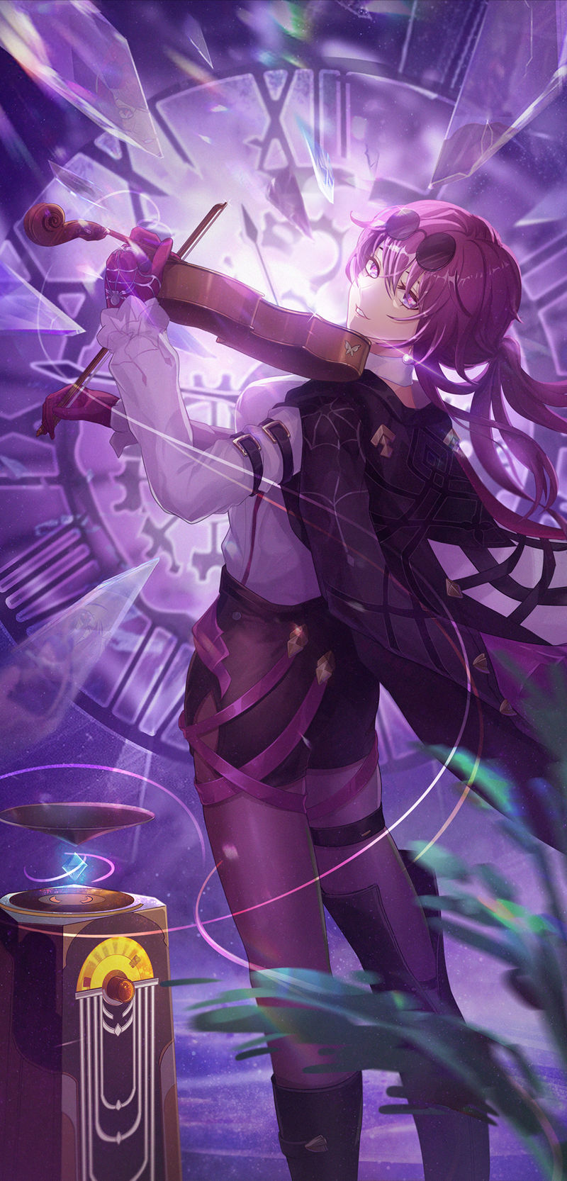 [画师推荐][鳗鱼茶泡飯(FishMan0973)]Pixiv+推特图片包[84P]