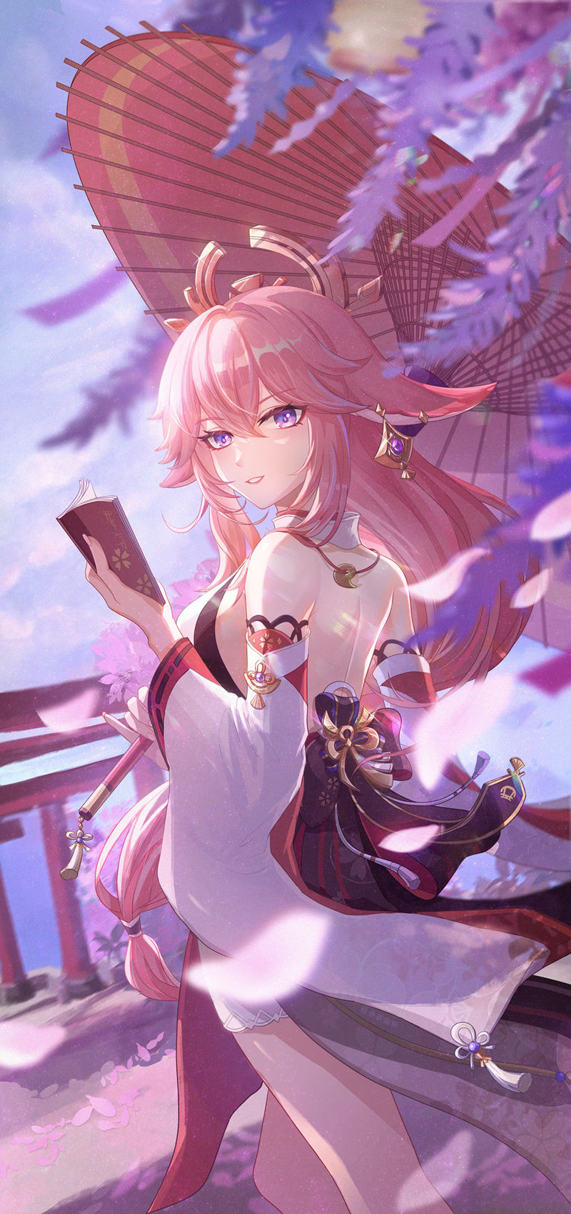 [画师推荐][鳗鱼茶泡飯(FishMan0973)]Pixiv+推特图片包[84P]