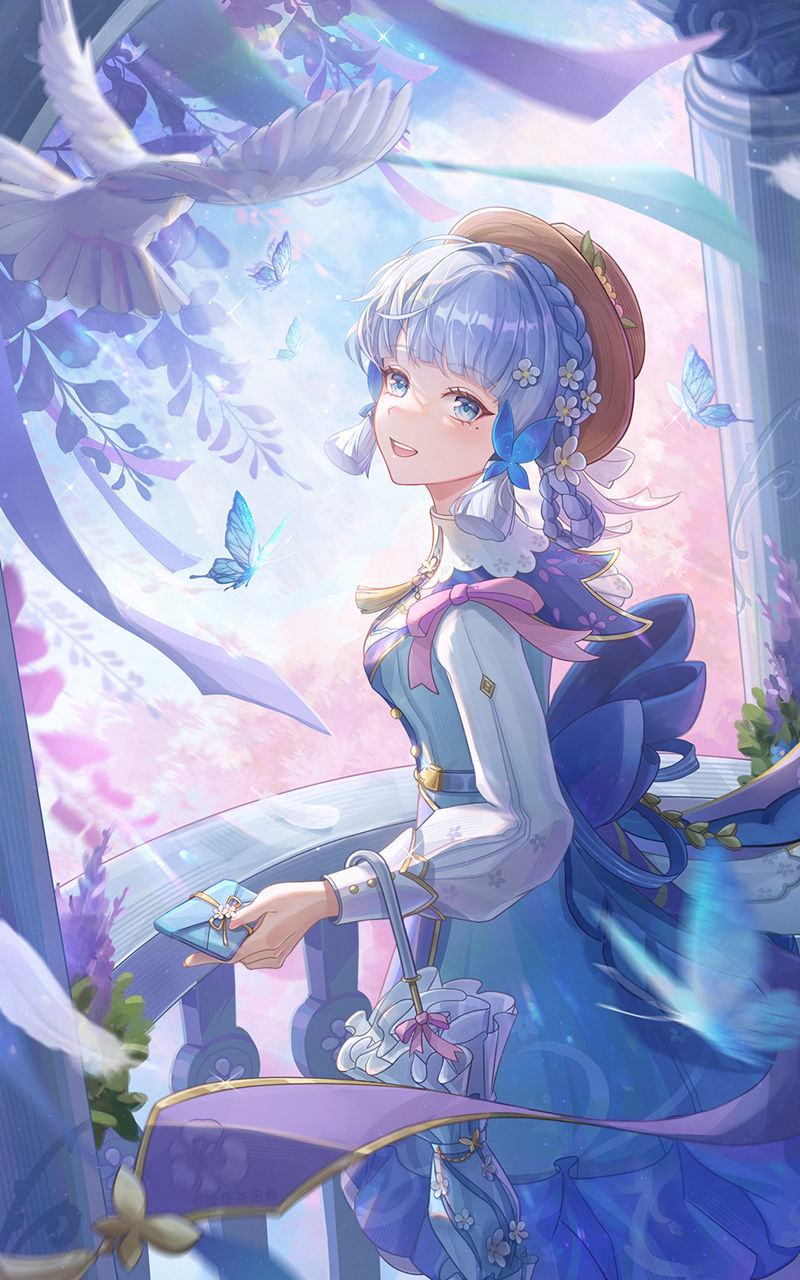 [画师推荐][鳗鱼茶泡飯(FishMan0973)]Pixiv+推特图片包[84P]