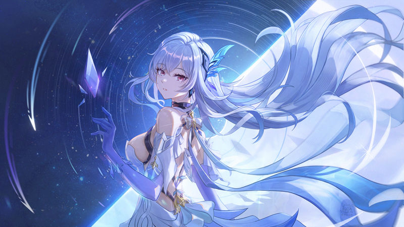 [画师推荐][鳗鱼茶泡飯(FishMan0973)]Pixiv+推特图片包[84P]