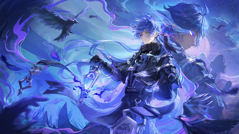 [画师推荐][鳗鱼茶泡飯(FishMan0973)]Pixiv+推特图片包[84P]