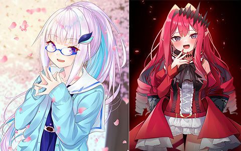 [会员][ジェミニ(Gemini_sigil)]Pixiv+推特图片包[485P]