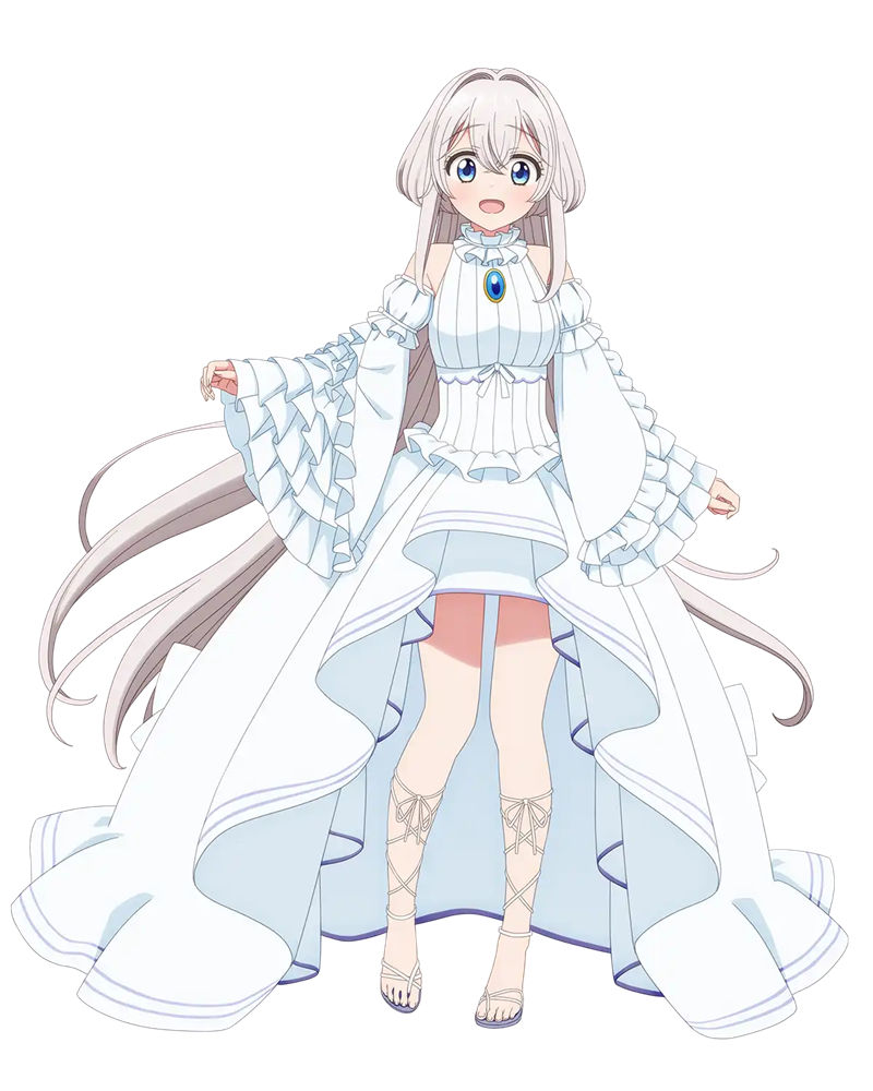 [会员]单人房、日照一般、附天使。 图片CG包[27P]