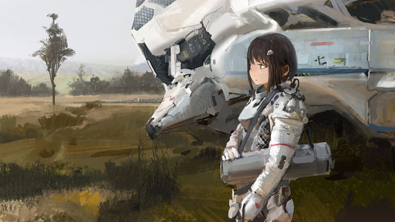 [画师推荐][Paindude(PainDude_Wu)]Pixiv+推特图片包[178P]