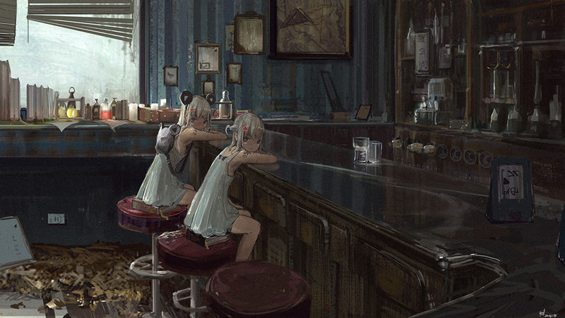 [画师推荐][Paindude(PainDude_Wu)]Pixiv+推特图片包[178P]