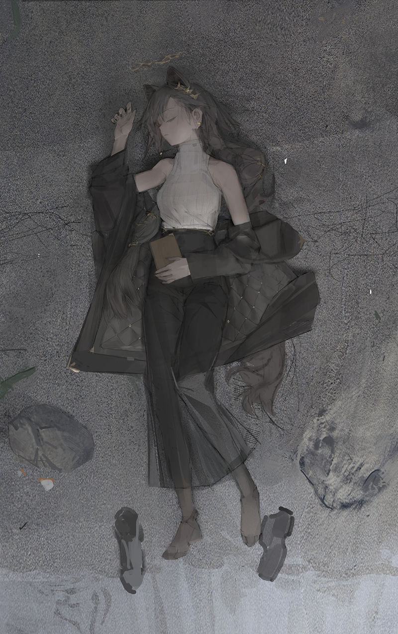 [画师推荐][Paindude(PainDude_Wu)]Pixiv+推特图片包[178P]