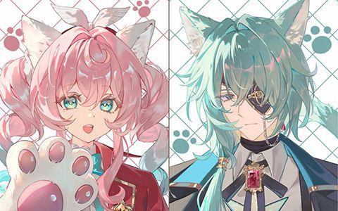 [会员][ざんて(ZANTE)]Pixiv+推特图片包[33P]