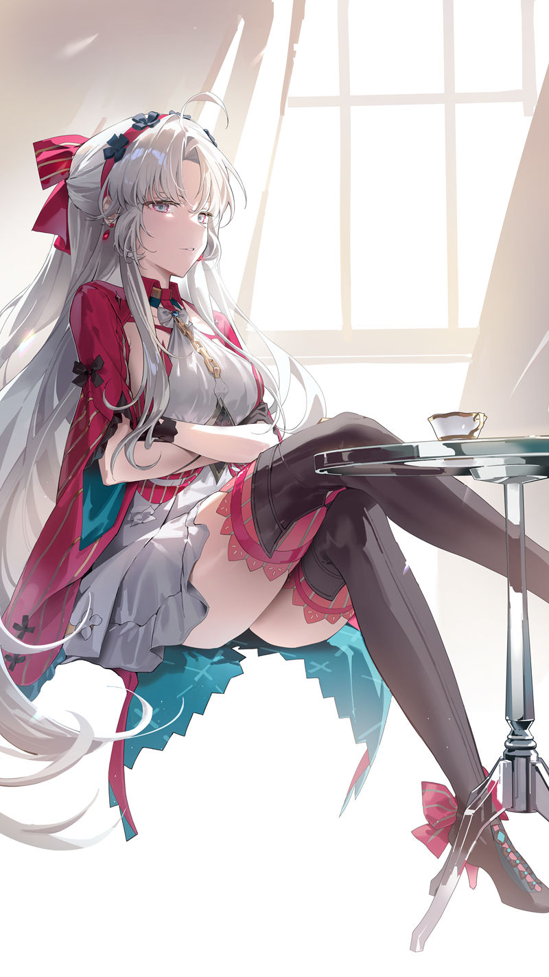 [画师推荐][CHIYU(chiyuran)]Pixiv+推特图片包[27P]