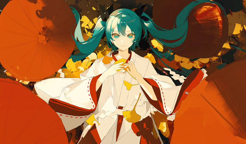 [画师推荐][重帧(chongzhen_085)]Pixiv+推特图片包[183P]