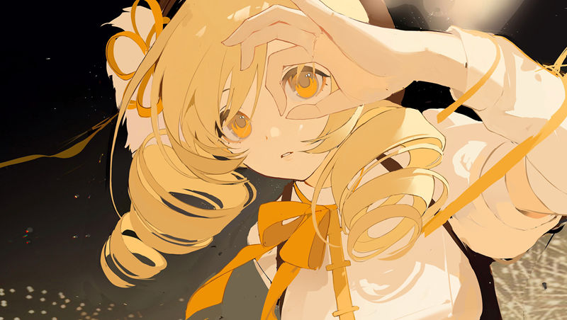 [画师推荐][重帧(chongzhen_085)]Pixiv+推特图片包[183P]