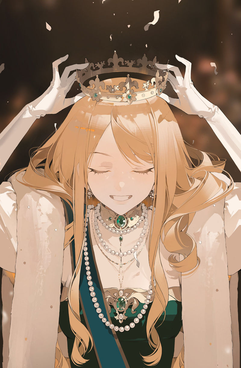 [画师推荐][重帧(chongzhen_085)]Pixiv+推特图片包[183P]