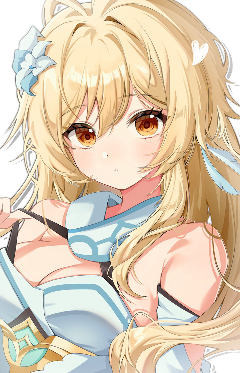 [画师推荐][geumxxi]推特图片包[26P]