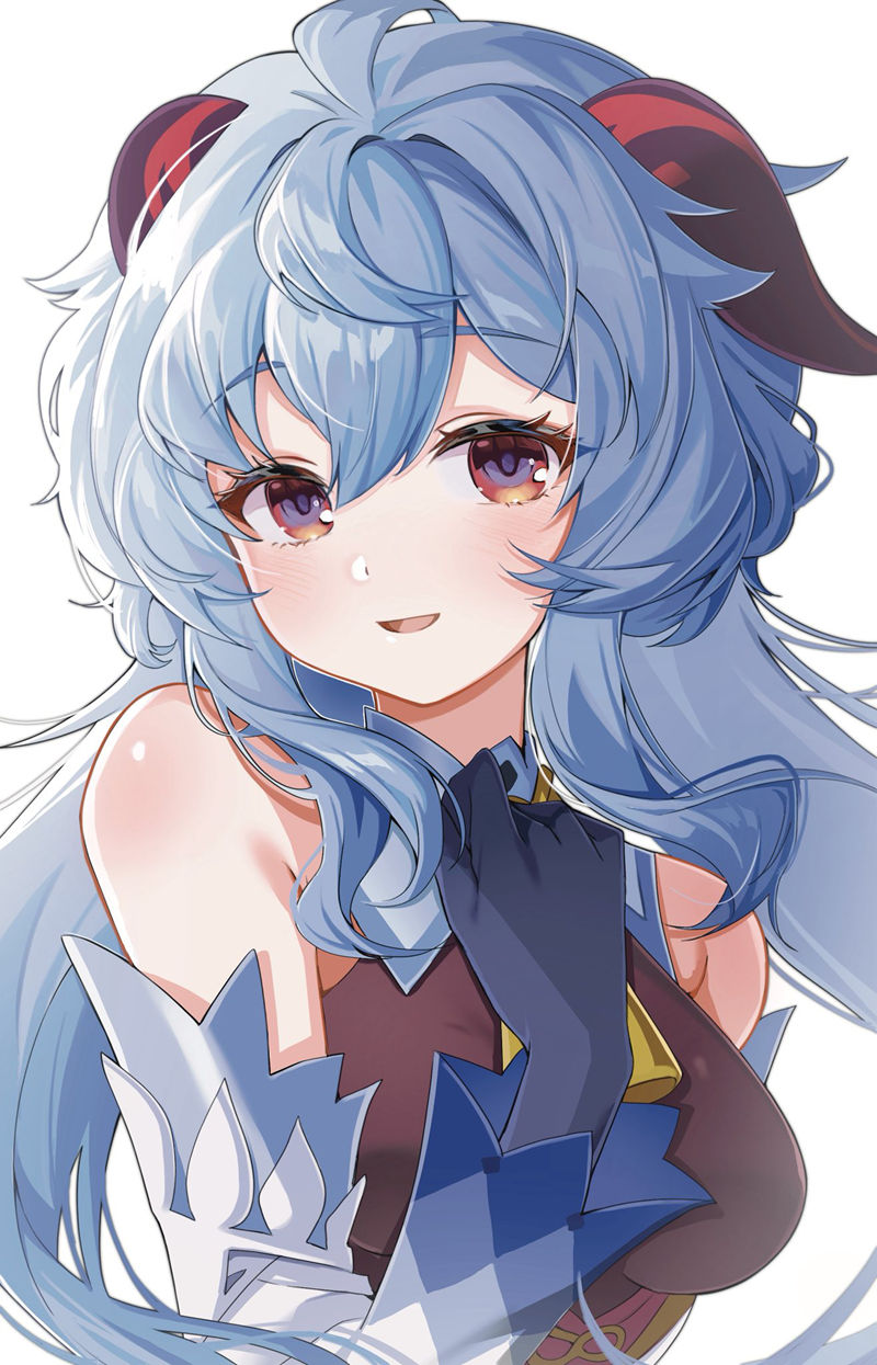 [画师推荐][geumxxi]推特图片包[26P]