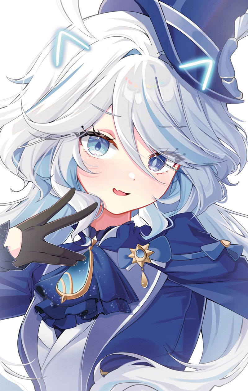 [画师推荐][geumxxi]推特图片包[26P]