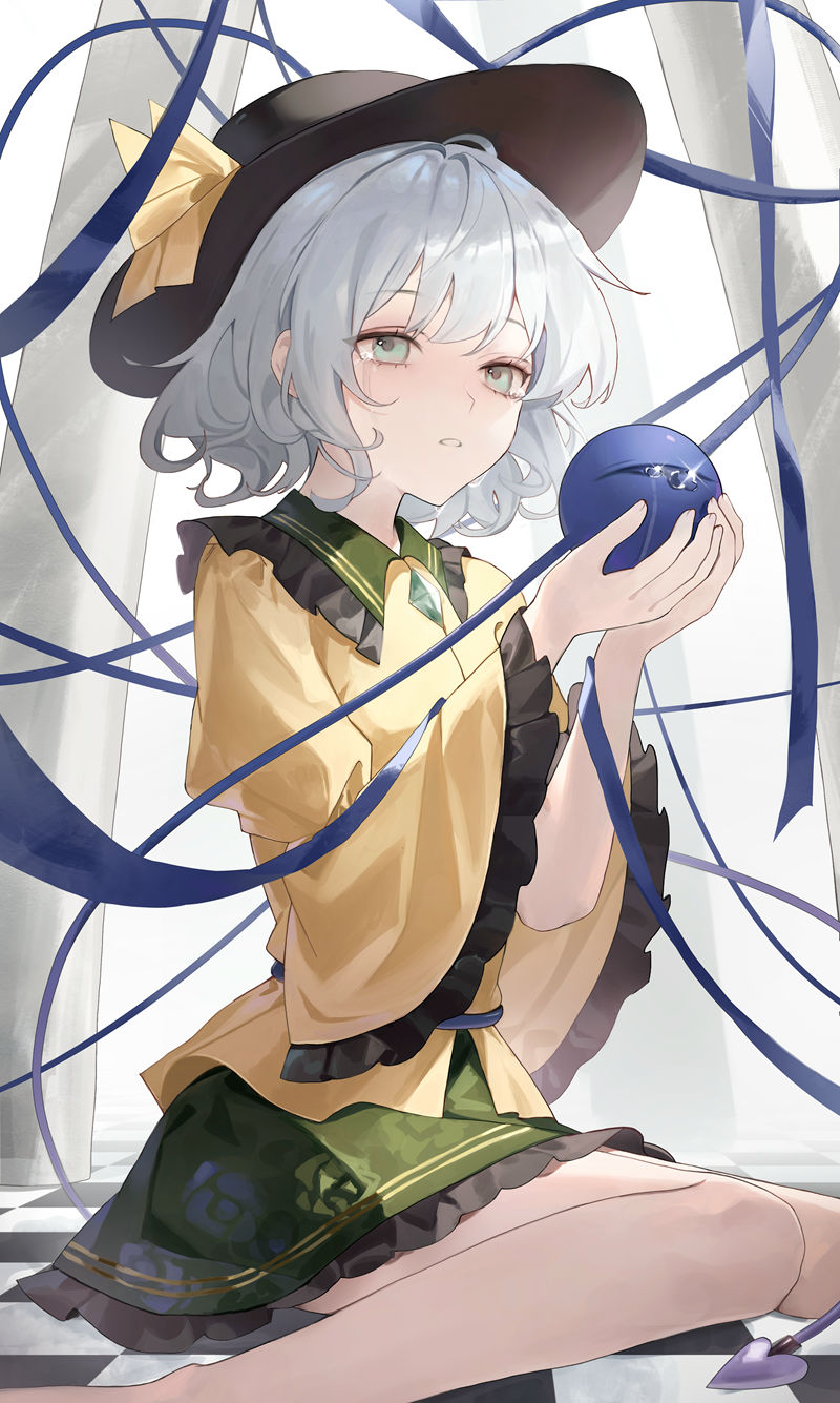 [会员][花夜(hanaya_marirei)]Pixiv+推特图片包[120P]