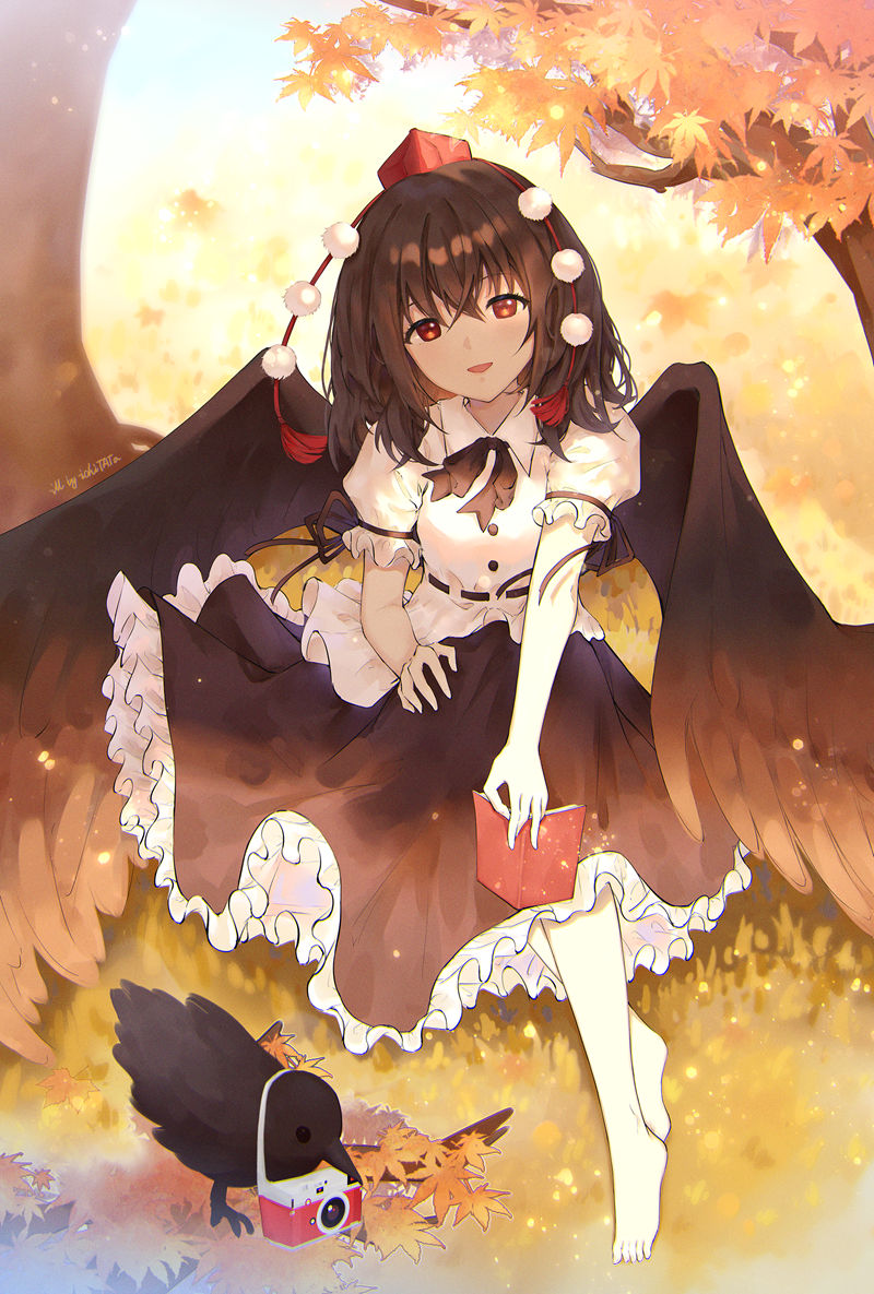 [画师推荐][ichiTATa(1xi0x0)]Pixiv+推特图片包[117P]