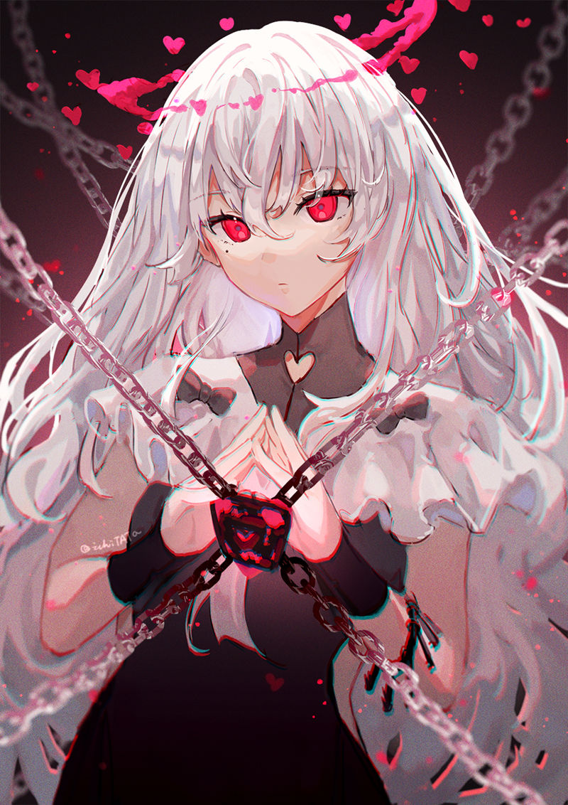 [画师推荐][ichiTATa(1xi0x0)]Pixiv+推特图片包[117P]