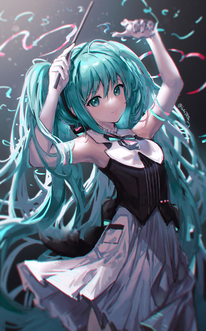 [画师推荐][ichiTATa(1xi0x0)]Pixiv+推特图片包[117P]