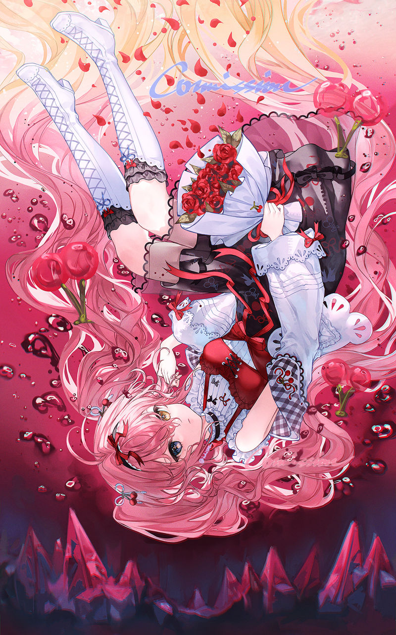 [画师推荐][ichiTATa(1xi0x0)]Pixiv+推特图片包[117P]