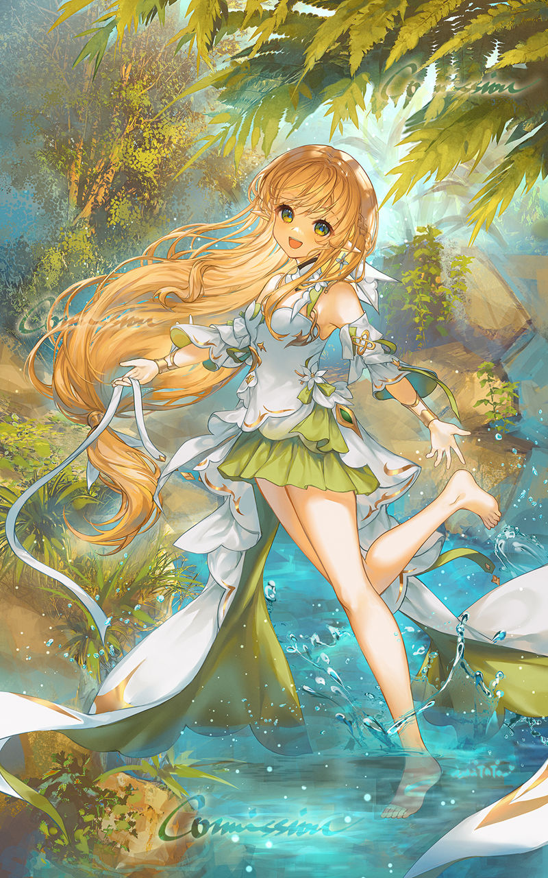 [画师推荐][ichiTATa(1xi0x0)]Pixiv+推特图片包[117P]