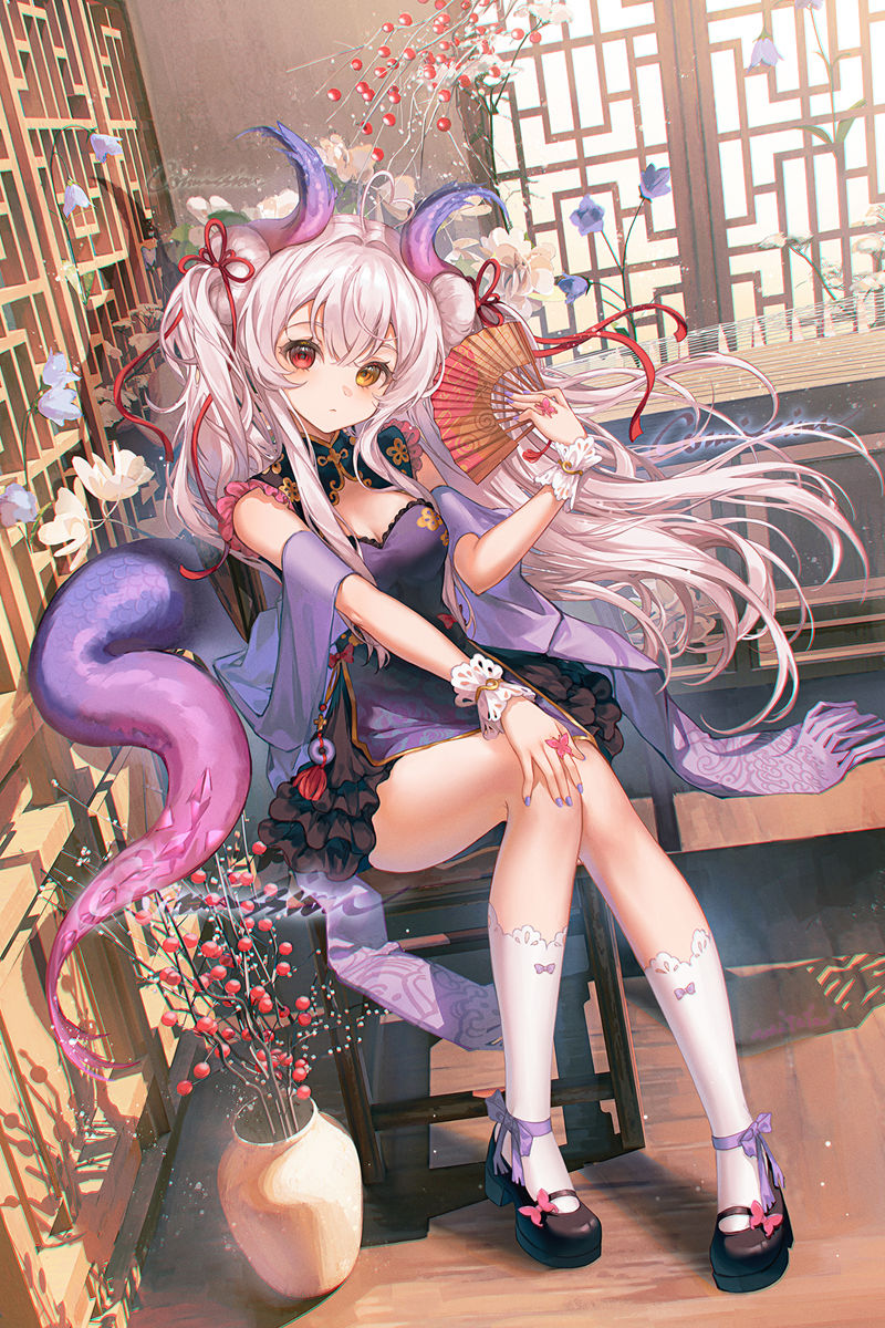 [画师推荐][ichiTATa(1xi0x0)]Pixiv+推特图片包[117P]