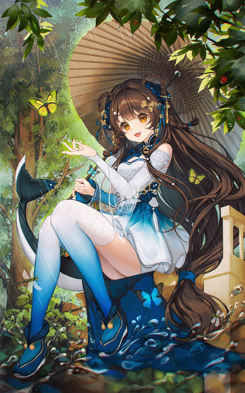 [画师推荐][ichiTATa(1xi0x0)]Pixiv+推特图片包[117P]