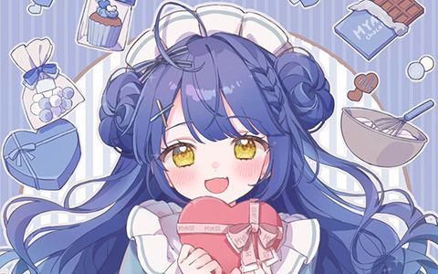 [会员][むぎちょこ(mugi__cho__co)]推特图片包[124P]