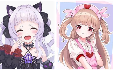 [画师推荐][小早川つくも(tukumonow)]Pixiv+推特图片包[45P]