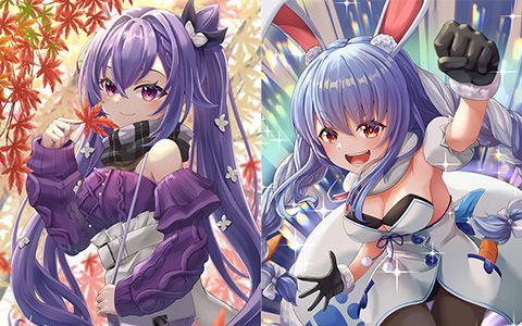 [会员][やん(yam)]Pixiv+推特图片包[346P]