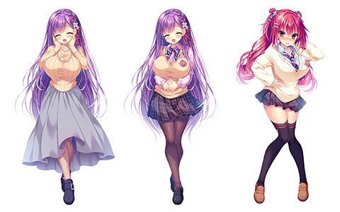 るび様 | 萌绘