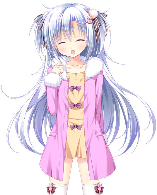 [会员][立绘图包][梱枝りこ]アメイジング・グレイス -What color is your attribute？-[512P]