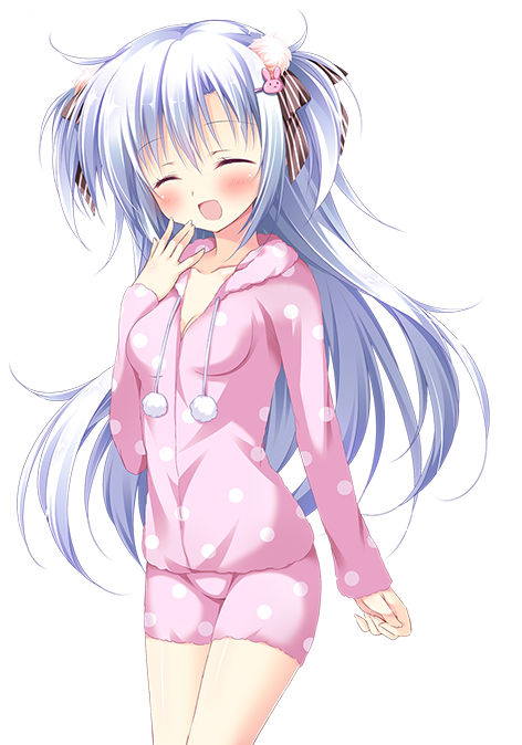 [会员][立绘图包][梱枝りこ]アメイジング・グレイス -What color is your attribute？-[512P]