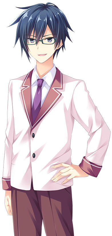 [会员][立绘图包][梱枝りこ]アメイジング・グレイス -What color is your attribute？-[512P]