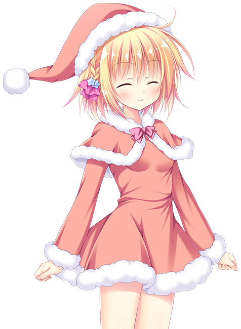 [会员][立绘图包][梱枝りこ]アメイジング・グレイス -What color is your attribute？-[512P]