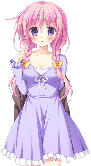 [会员][立绘图包][梱枝りこ]アメイジング・グレイス -What color is your attribute？-[512P]