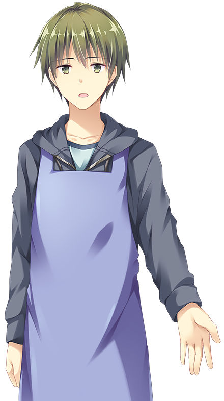 [会员][立绘图包][梱枝りこ]アメイジング・グレイス -What color is your attribute？-[512P]