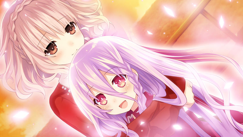 [游戏CG]约会大作战 凛绪轮回HD 游戏CG[52P]